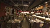 【FunNow】台中市 星饗道國際自助餐