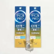 【限量出清】【低消200】日本獅王固齒佳Pro酵素全效牙膏 95g