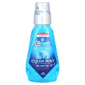 【iHerb】Crest, Pro Health 多效護齒漱口水，無乙醇，清新薄荷味，16.9 液量盎司（500 毫升）