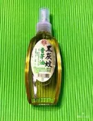 100cc 玻璃噴瓶3瓶一組含運  現貨供應！！！【夢幻一品】黑灰蚊香茅油 100%天然 SGS認証銅鑼鄉農會輔