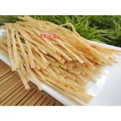 ｜3號味蕾｜大田海洋 C級魚絲3000克 量販包 C級絲 鱈魚香絲 傳統零食 鱈魚絲 魚絲 細魚絲 魚絲條 另有A級絲