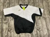 野球人生---SSK 短袖棒壘球熱身風衣 BWP220