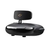 【PChome 24h購物】GOOVIS Pro(2021) 酷睿視3D頭戴顯示器藍光專業版 R99N