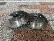 MAZDA MPV 99-06 全新 原廠規格 後輪 碟盤 煞車盤 2片1500