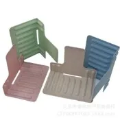 【品質驗證】冰箱冷凍層分層廚房創意擋板保鮮收納可伸縮盒抽屜式分類整理隔板現貨 免運