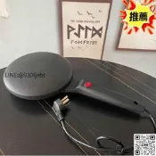 【品質認證】跨境V薄餅機春捲皮家用薄餅機電餅鐺電烤盤千