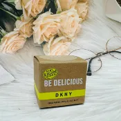日韓小潼 DKNY Be Delicious 青蘋果 女性淡香精 7ml 沾式 小香｜全店$299 全家取貨免運｜滿額折500｜APP下單最高賺19%點數⚡品牌香氛