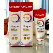 高露潔Colgate 全效抗牙菌斑清恬薄荷牙膏95g