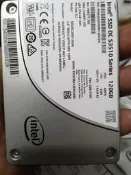 球球工控  英特爾固態s3510 s3500  120g 480g