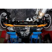 SUMMIT TOYOTA PRIUS 三代 XW40 9-15年 拉桿 井字拉桿 扭力桿 車身強化【YGAUTO】