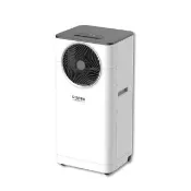 【SONGEN 松井】6-8坪 R32 10000BTU多功能移動式冷氣機/移動式空調(LD-N361C)