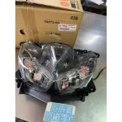 俗俗賣YAMAHA山葉原廠 前燈總成 FORCE 155 大燈組 大燈 前燈組 料號：BH6-H4310-01