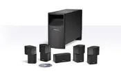 BOSE  Acoustimass , 5 ,6, 10 Speaker System系列 故障 維修 修理