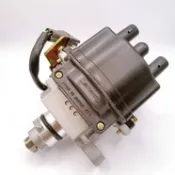 TOYOTA 豐田 PREMIO 1600 4插 日本 外匯品 整新品 DENSO 考耳 原廠 分電盤