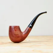 黑羊選物 台灣現貨 花梨木煙斗 全系列 多款可選 適用9MM濾芯 花梨木 手工煙斗 煙斗 復古煙斗 木頭煙斗 石楠木