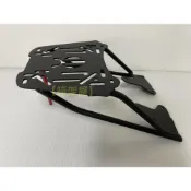 (店+)((新北新莊箱架屋)) 第一代 鐵板型 MSX125 後架 MSX 後箱架 漢堡架 貨架 SF版與 grom 版 不適用