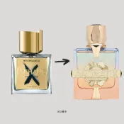 Nishane Wulong Cha 平替 AROMATIX X FRENCH AVENUE Teas me 100ML