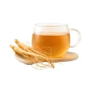 漢方養生茶 |西洋蔘氣養茶10入 | 滋補強身 增強體力