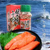 大賀屋 日本製 MINARI 香鬆 北海道鮭魚香松 明太子香鬆 鮭魚香鬆 明太子香松 拌飯料 飯友 T00130508