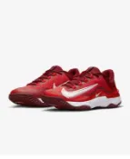 Nike Alpha Huarache Elite 4  棒壘球 訓練鞋 教練鞋 賽後鞋 (DJ6523-616)