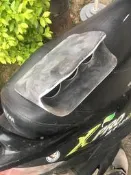 全新素材 IMPREZA gc8 GDB GDA STI 中控台 三孔座 三環錶座 賽車錶座  52MM