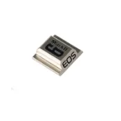 【特惠】背包客適用6D2熱靴蓋6Dmark II鋅合金屬創意紀念保護蓋