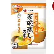 (店+)【YAMAKI】*貪吃熊* 日本 YAMAKI 雅瑪吉 茶碗蒸 高湯 調味醬 蒸蛋調味料 雅媽吉 玉子燒