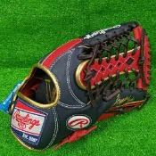 新太陽運動用品 RAWLINGS HYPER COLOR 棒壘手套 軟式 右投 外野 備反手 GR6HTCY719
