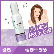 屈臣氏Watsons Liese Sifone絲逸歡造型定型液150ml