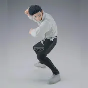 【預購2027年03月】BP景品 咒術迴戰 MAXIMATIC 乙骨憂太 死滅迴游Ⅱ 眼鏡牌 BANPRESTO