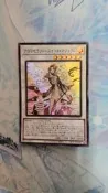《LN卡鋪》QCCU-JP165 芳香熾天使 甜墨角蘭 (亮面)