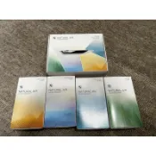 德國原廠BMW 2023 Natural Air 車內 芳香 香氛 補充包 芳香棒 香氛棒 補充條 賣場裡有限量款