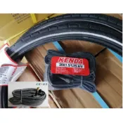 《金剛自行車》建大KENDA 20*1.5 (40-406) 100PSI K-193 內胎+防刺外胎 耐磨防震