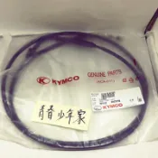 《少年家》KYMCO 光陽 原廠LGJ9 油門線 加油線 節流導線 超級金牌 金牌2 金牌 125 150 噴射專用