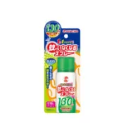 【百利市購物中心】日本金鳥噴一下室內防蚊蠅噴霧130回(無香料)*1瓶