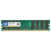 Fayshow01協德台式電腦內存條模塊DDR2 4GB 800Mhz PC2‐6400 1.8V 適用於AMD 第2代