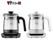 nac nac 多功能溫控調乳器 快煮壺 自動除氯 定溫保溫 泡奶機 泡茶/咖啡 台灣製造 原廠公司貨 寶寶共和國