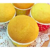 大號杯子蛋糕🧁，(口味：香草，原味），杯子尺寸標示看圖3，🎁袋裝含蓋子