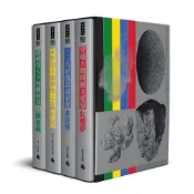 經典文庫-四大名著套書--《紅樓夢》《水滸傳》《西遊記》《三國演義》