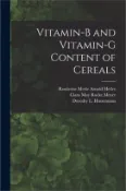 【三民網路書店】Vitamin-B and Vitamin-G Content of Cereals