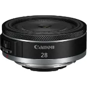 【Canon】RF 28mm F2.8 STM 鏡頭 --公司貨
