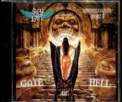 雲雀 Skylark - Divine Gates Part 1 Gate of Hell