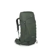 【Osprey】Kestrel 48 登山背包 男 48L 盆景綠 附背包防雨罩 10004760