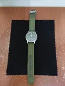 日本製 精工5號 Seiko 5 Military 軍錶 7S26 day date 機械錶 古著 腕錶 手錶