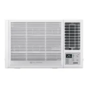 【順發線上購物】SAMPO AW-RH28DC 2.8KW R32變頻冷暖右吹窗型冷氣