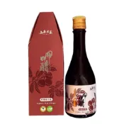 (店+)【農會】仁愛農會 即期品 有機梅子醋300mlX1瓶(保存期限：2028.7.10)(有機認證)