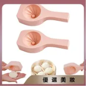 推薦餃子模具矽膠,餃子機矽膠,餃子蛋糕流行模具,2pcs | 用於巧克力、軟糖、肥皂、蠟燭、樹脂和手工製作的 DIY 工