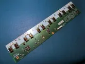 拆機良品 奇美 CHIMEI TL-42S4000T   高壓板  NO.76