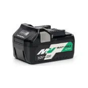 (店+)HiKOKI 18V/36V 滑軌式鋰電池 2.5Ah/5.0Ah   天掌五金