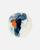 【Marimekko】VALSSI 印花餐盤 25cm